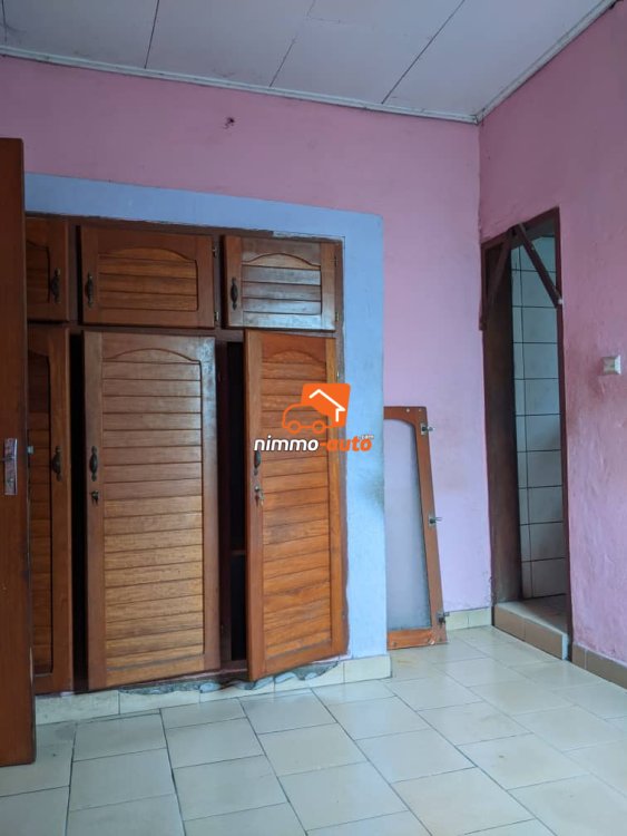 Appartement moderne à louer