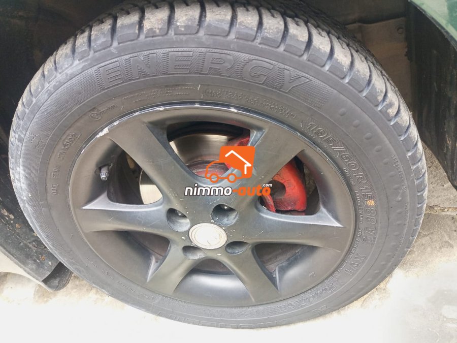 toyota corrola