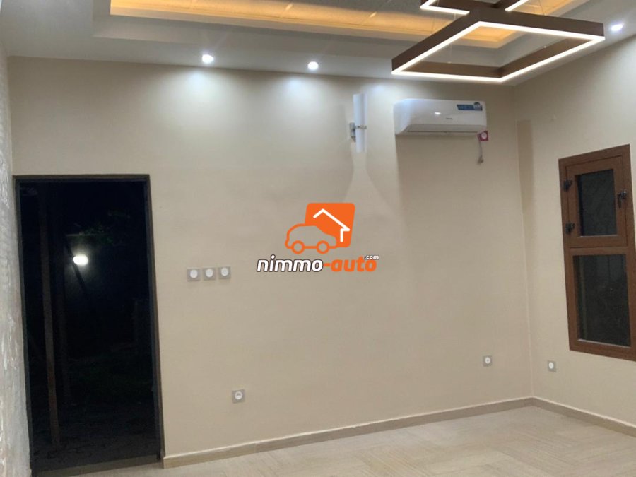 Magnifique appartement moderne situé à tsinga