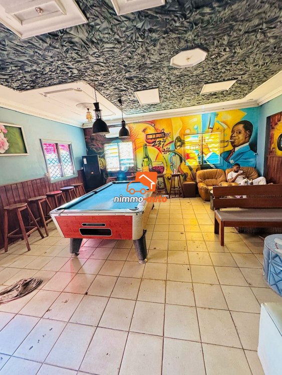 fond de commerce a vendre/louer