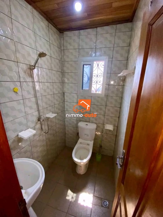 CHAMBRE MODERNE A LOUER