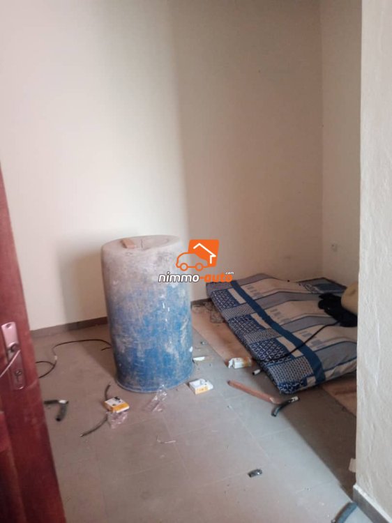 Appartement à louer à Damase