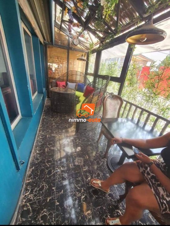 Fond de commerce à vendre à Bastos