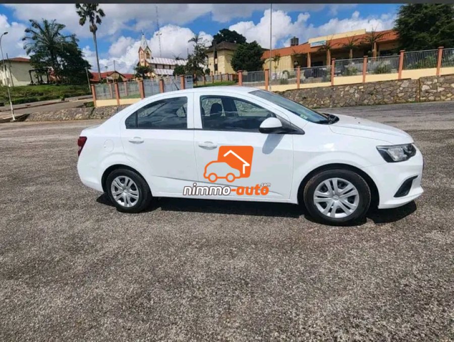 chevrolet berline