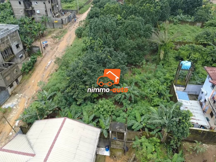 terrain à vendre à lendi