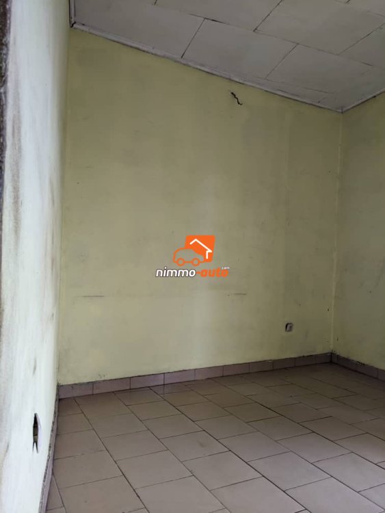 Appartement moderne à louer