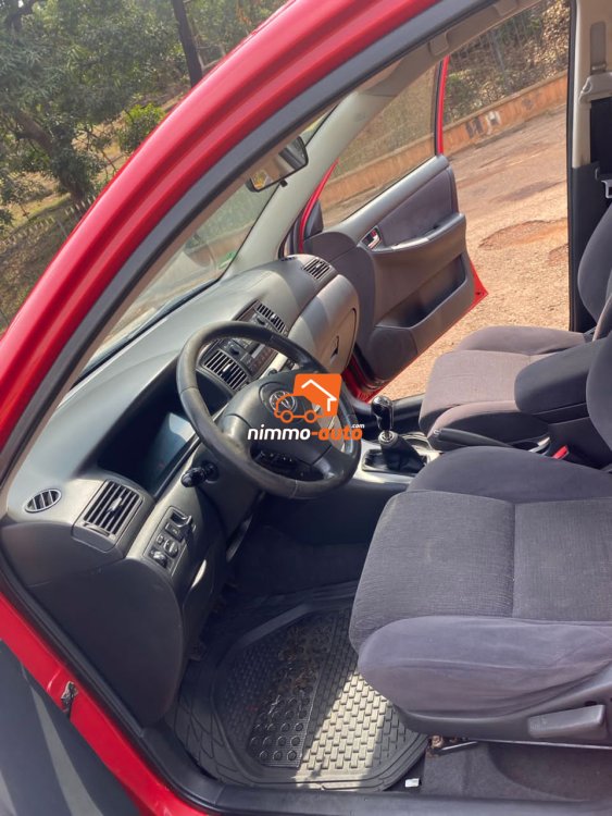 toyota corolla 115 à vendre