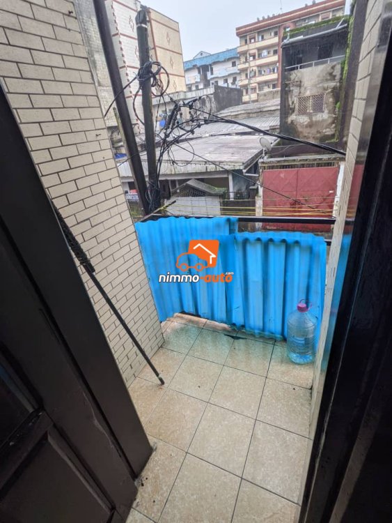 vaste chambre à louer à ange raphael