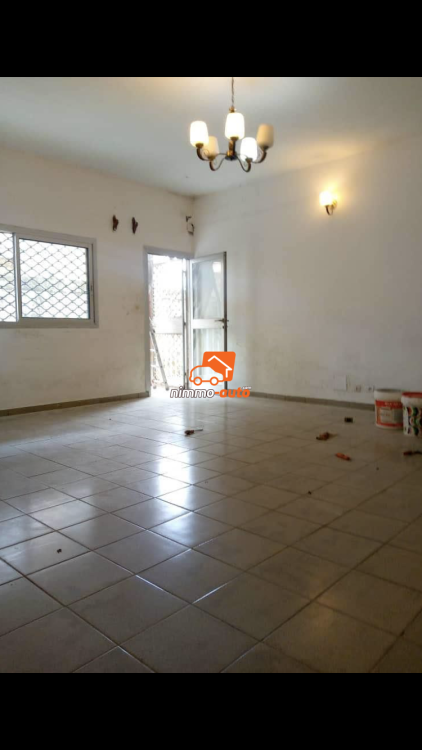 Appartement à louer à Bonamoussadi