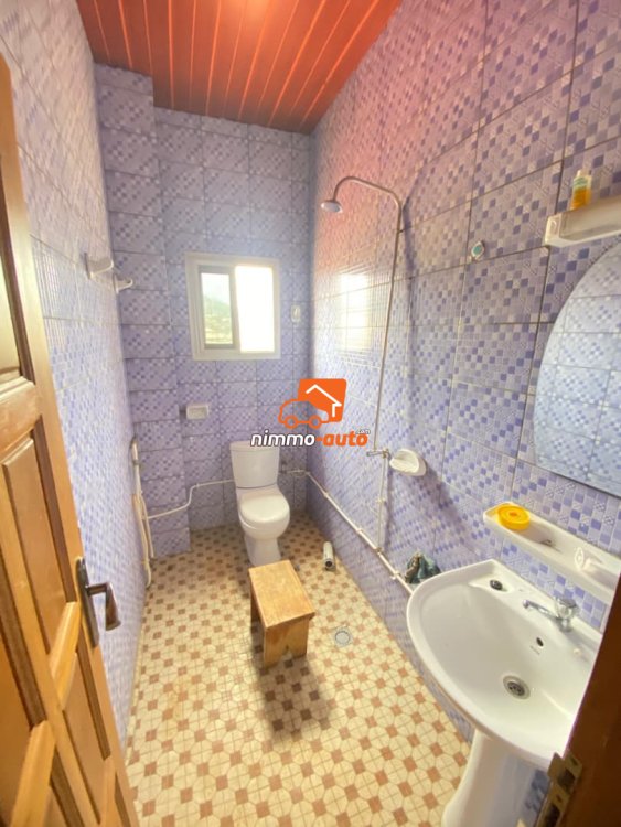 appartement bon standing a louer a tropicana