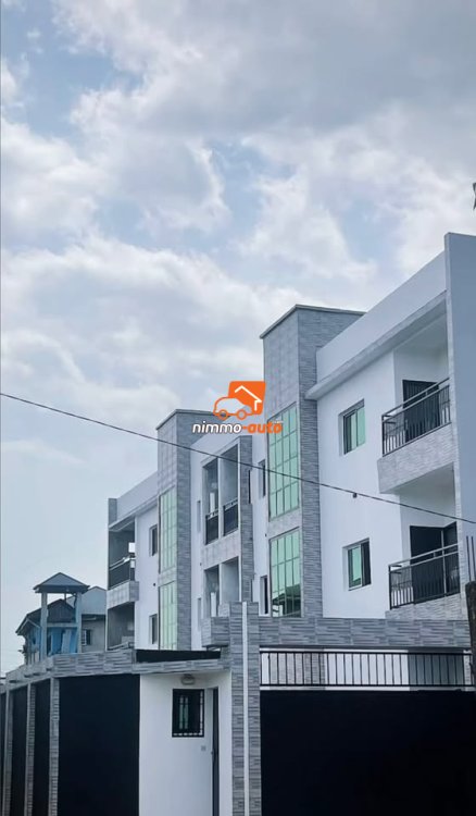 Luxury 2 & 3 bedroom apparent for rent (Negociable!!!)