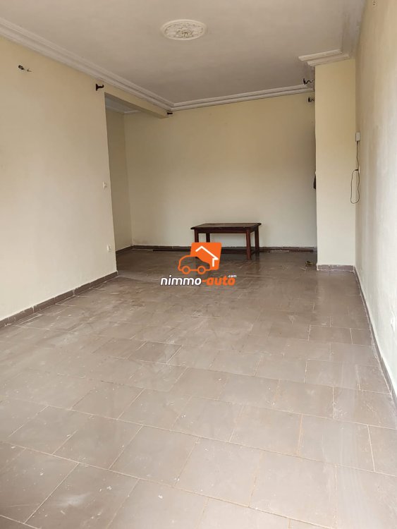 appartement bon standing a louer a tropicana