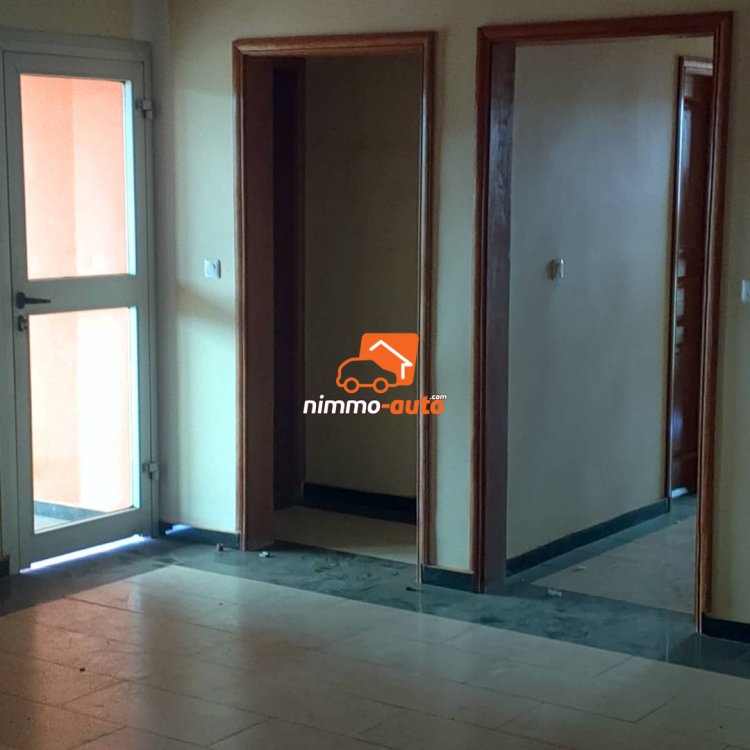 maison individuelle à louer au camp sonel oyomabang