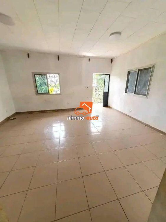 appartement 2 chambres