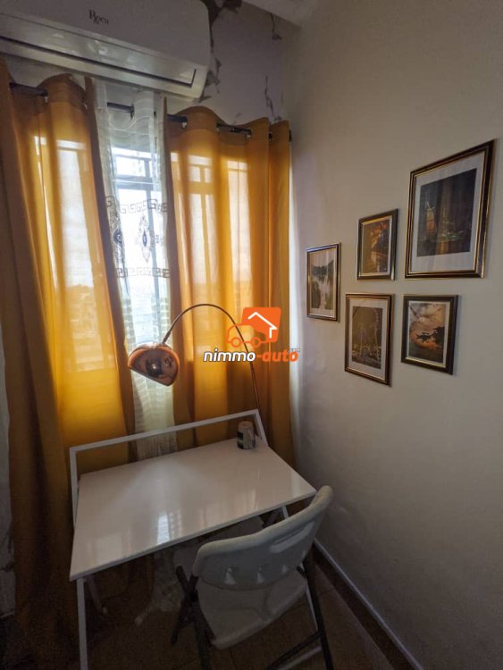 chambre meublée situé a bonapriso