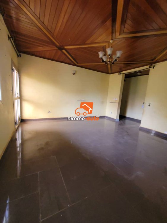 appartement 2 chambres a louer à damas