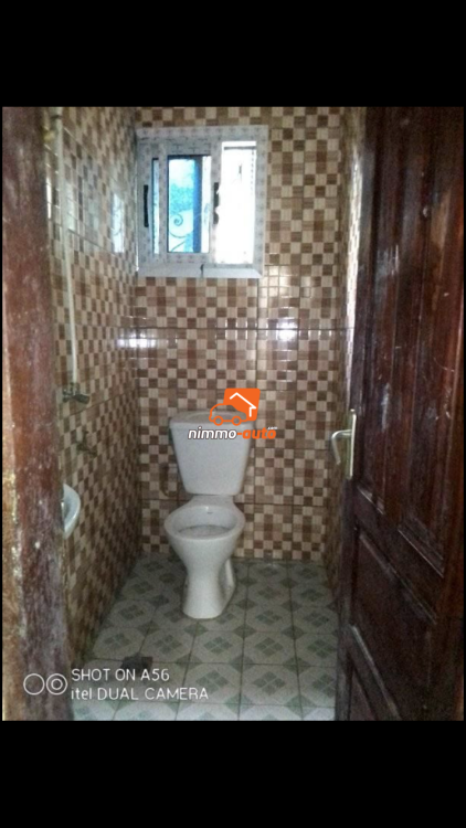 Ndogpassi commissariat 14e