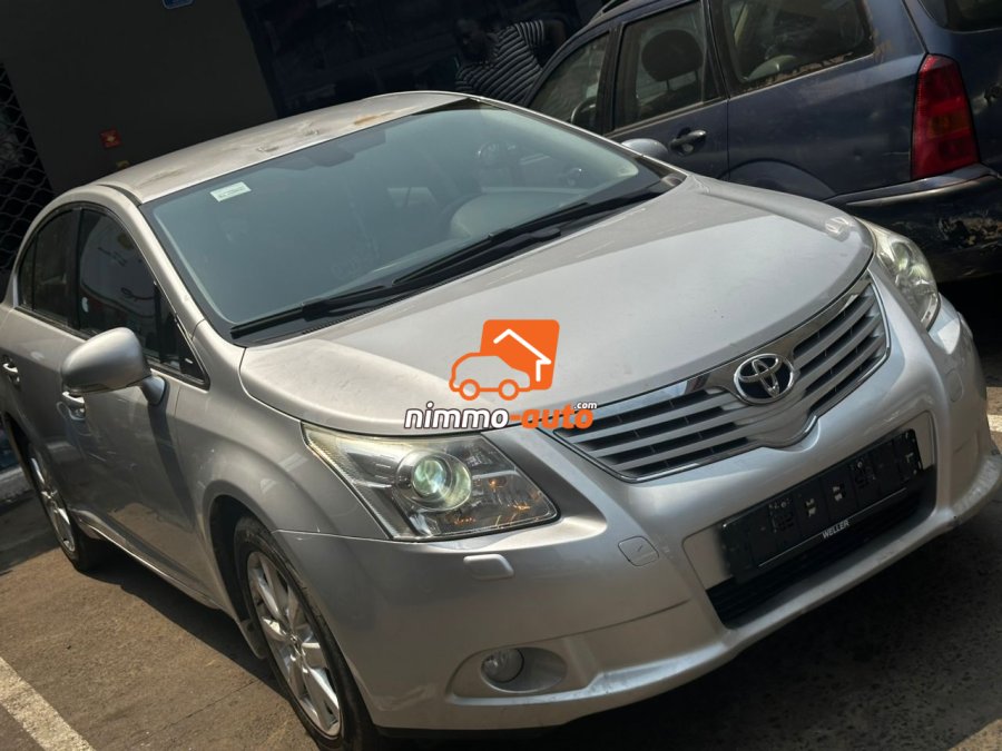 toyota corrola