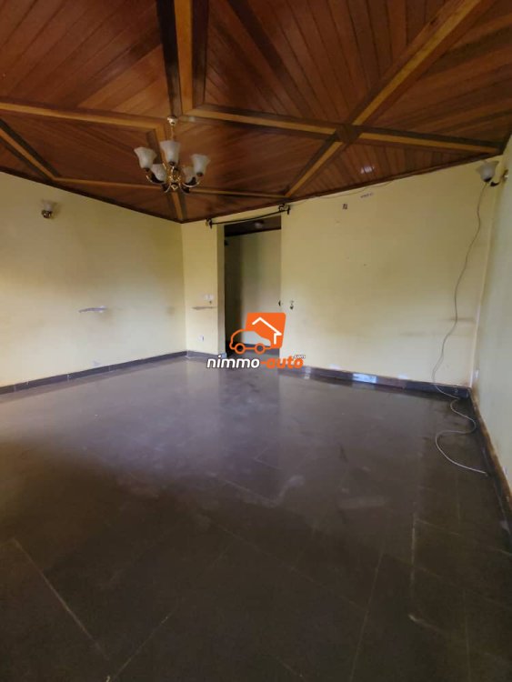 appartement 2 chambres a louer à damas