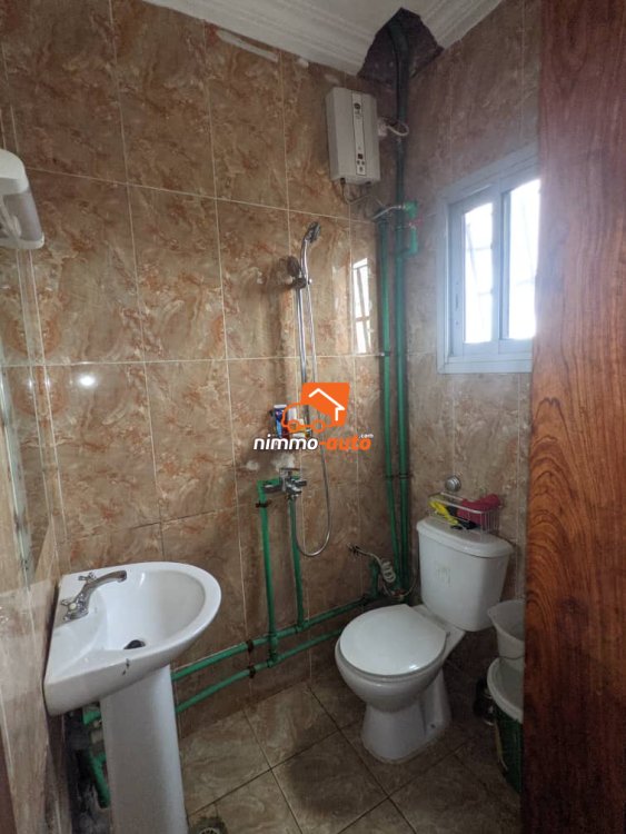 chambre meublée situé a bonapriso