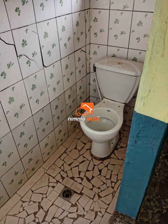 CHAMBRE MODERNE A LOUER