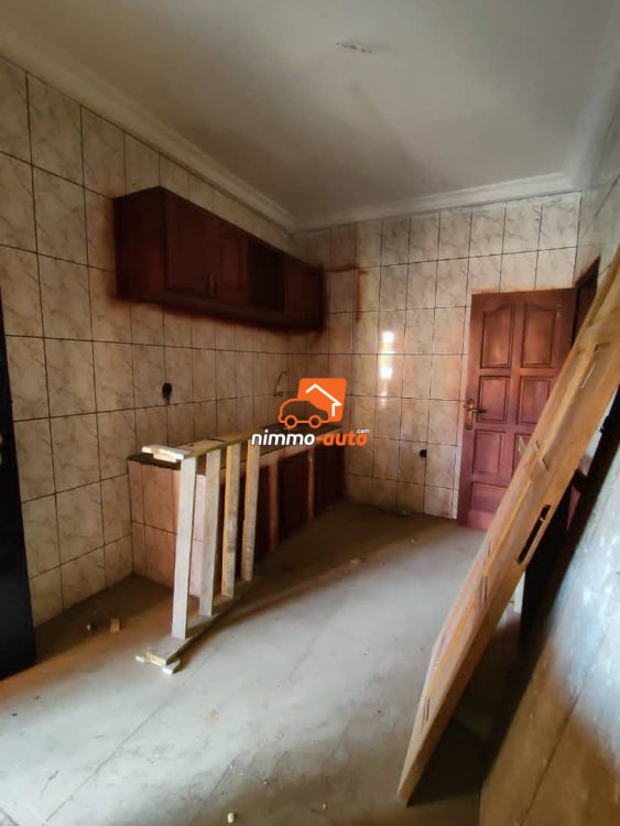 Luxueux Appartement à Damas