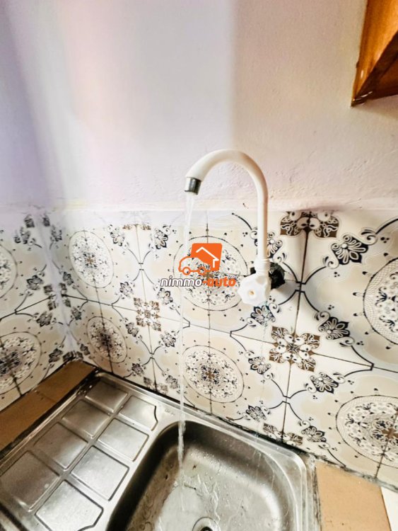 appartement 3 chambres