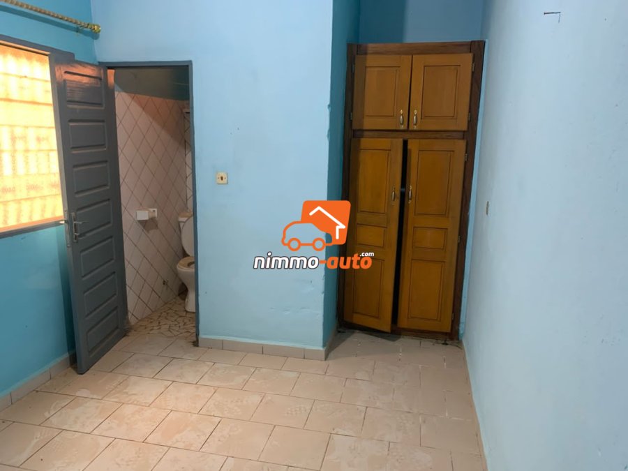 appartement 2 chambres