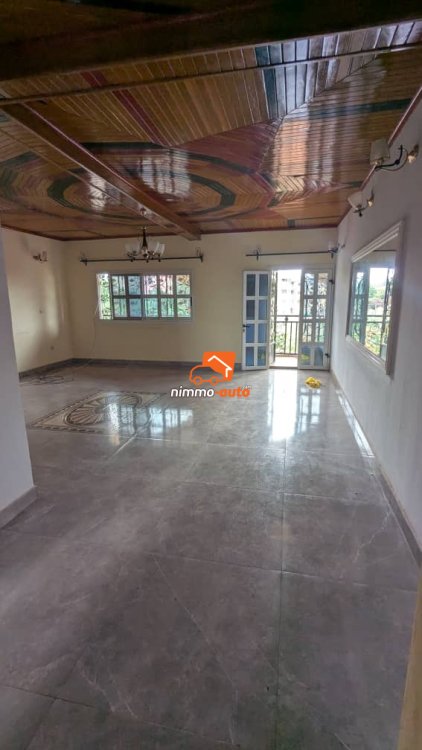 appartement 3 chambres