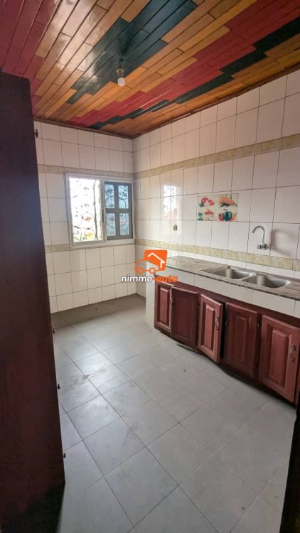 appartement 3 chambres