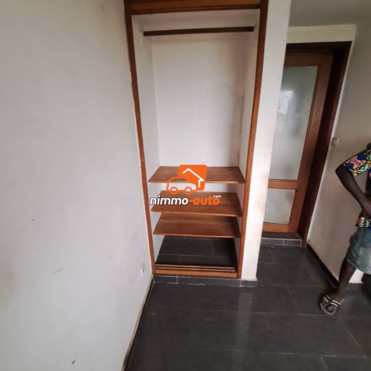 appartement 2 chambres