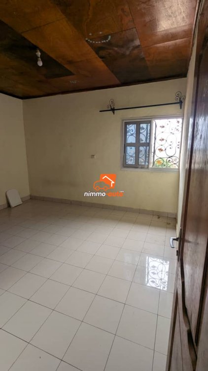 appartement 3 chambres