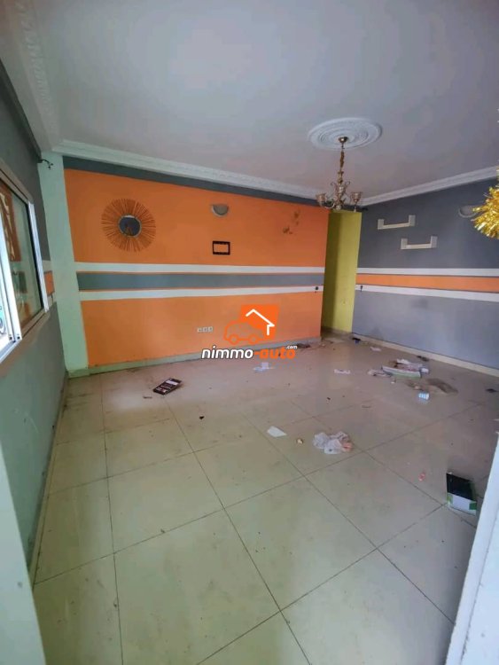 appartement moderne à louer