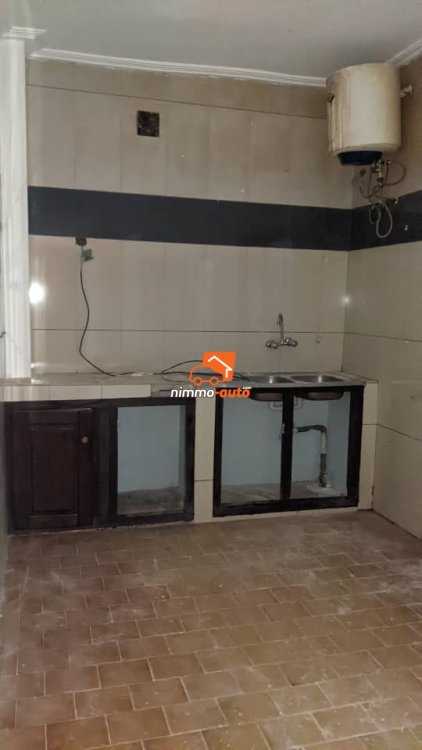 appartement moderne à louer