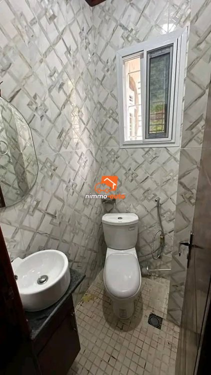 appartement haut standing à louer