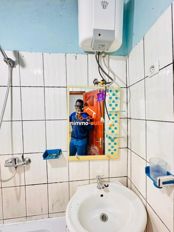 appartement 2 chambres