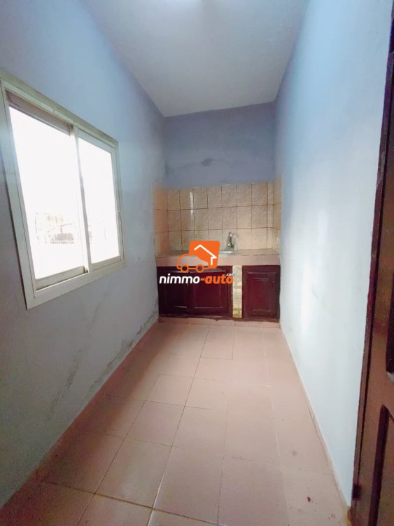 appartement moderne à louer à damas