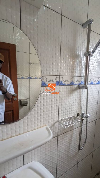 magnifique studio à  louer à damas