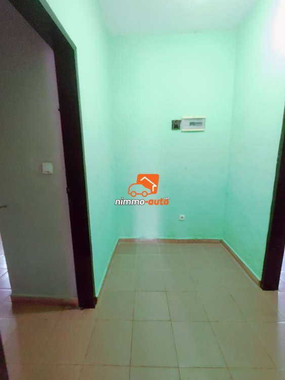 appartement moderne à louer à damas