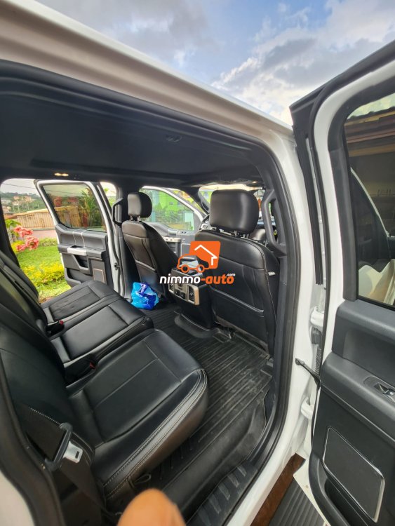 Ford F150