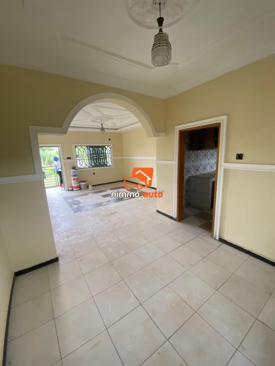 Appartement ultra moderne a louer  MENDONG