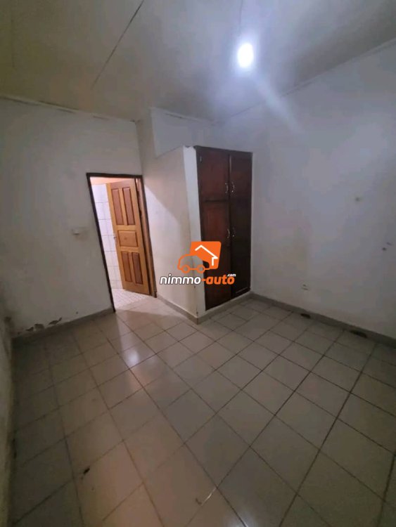 studio moderne a louer