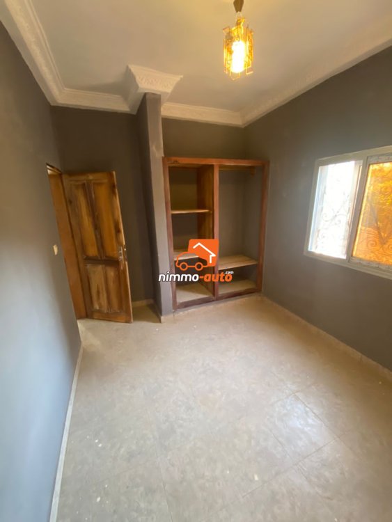 Appartement moderne à louer