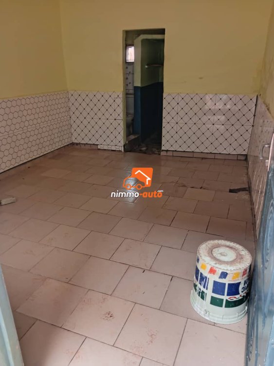 CHAMBRE MODERNE A LOUER