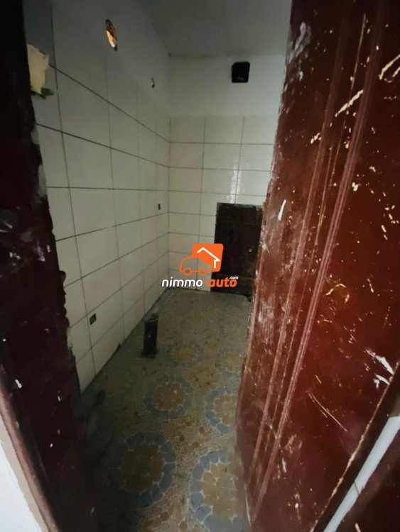 maison individuelle à louer à etoug-ebe