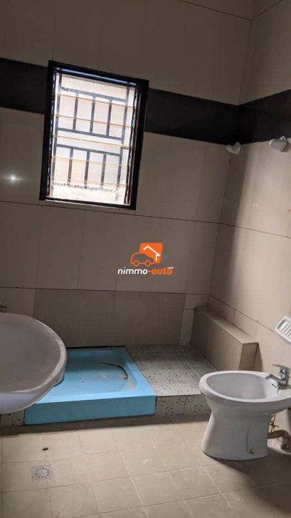 appartement moderne à louer