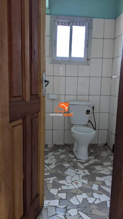 Appartement à louer Emana