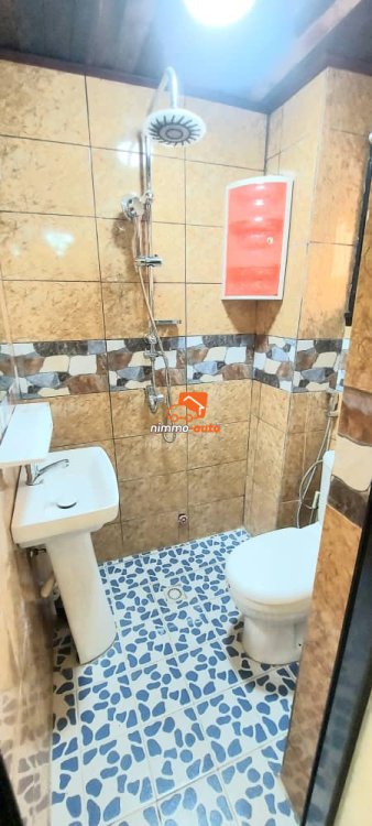 chambre meublée situé a ange raphael