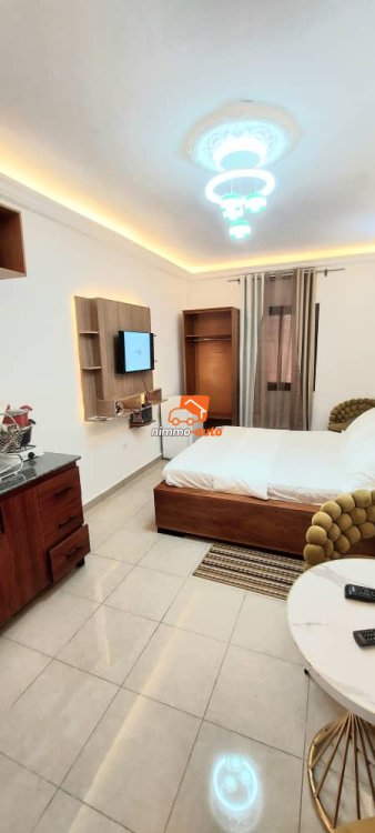 chambre meublée situé a ange raphael