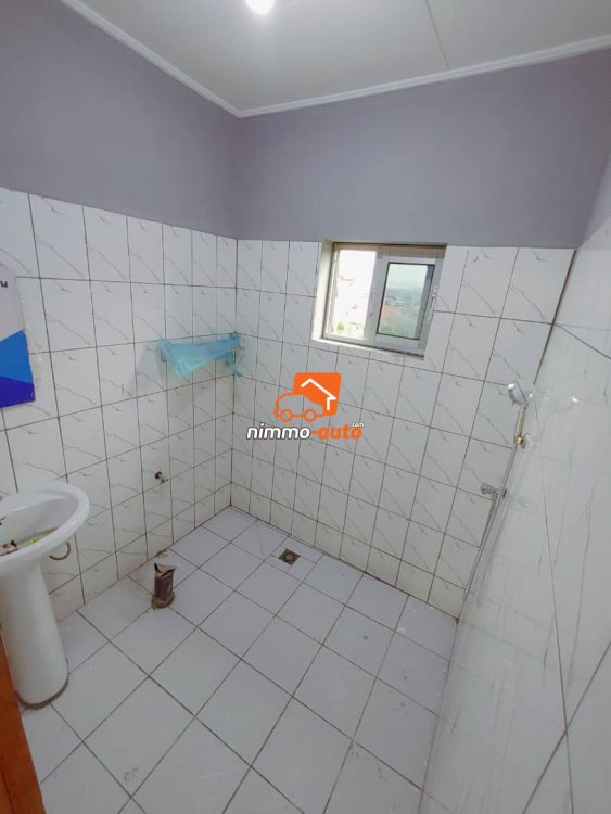 Appartement BON  STANDINGS  NOUVELLEMENTCONSTRUIT A MEYO